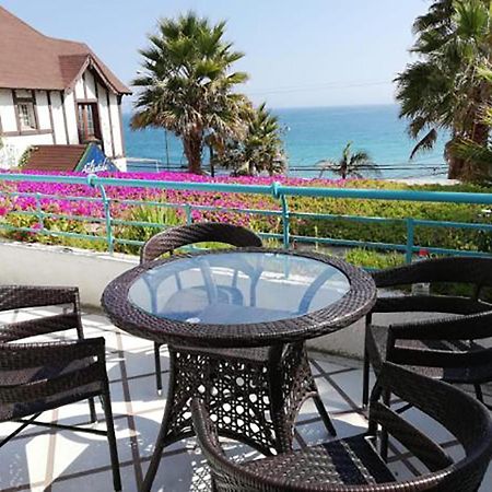 Playa Paraiso Resort Concon Ngoại thất bức ảnh