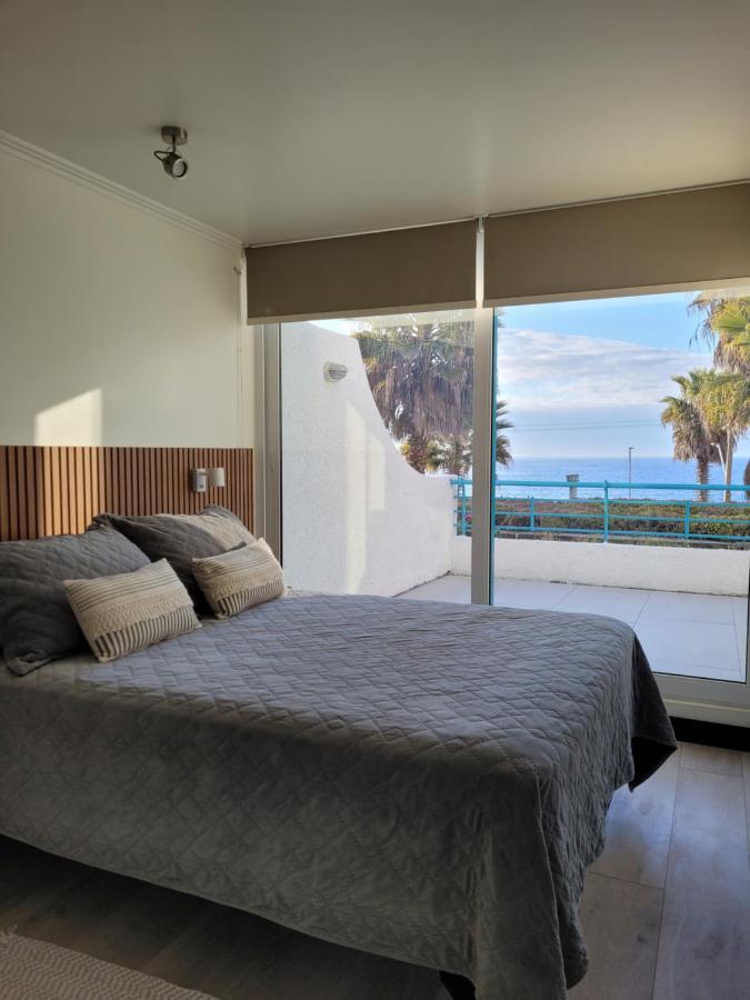 Playa Paraiso Resort Concon Ngoại thất bức ảnh