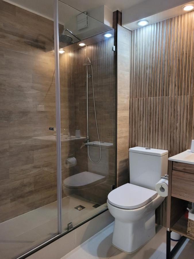 Playa Paraiso Resort Concon Ngoại thất bức ảnh