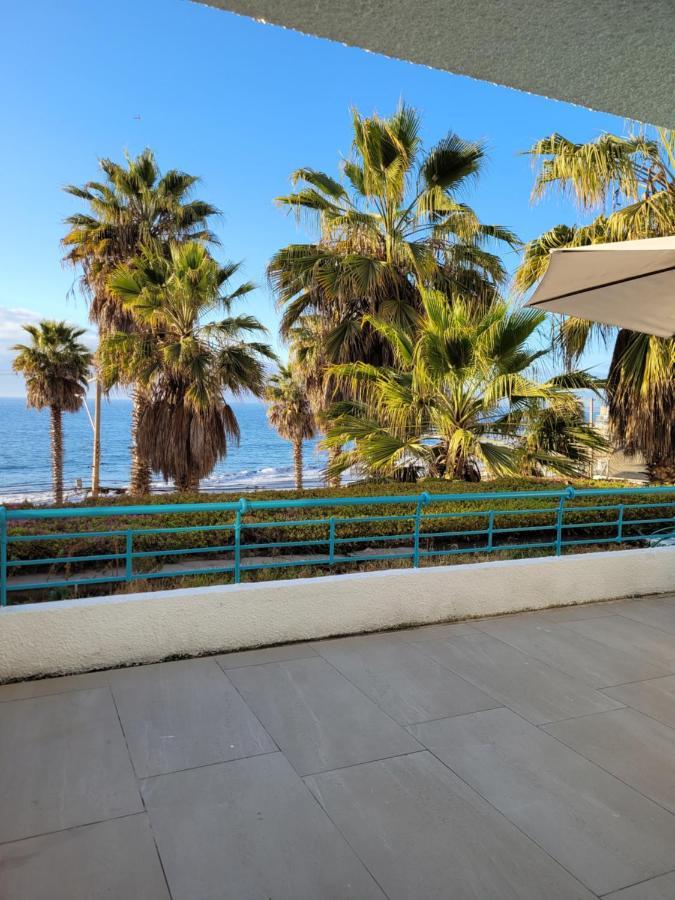 Playa Paraiso Resort Concon Ngoại thất bức ảnh
